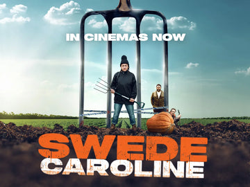 Swede Caroline