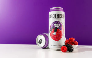 Brothers Un-Berrylievable