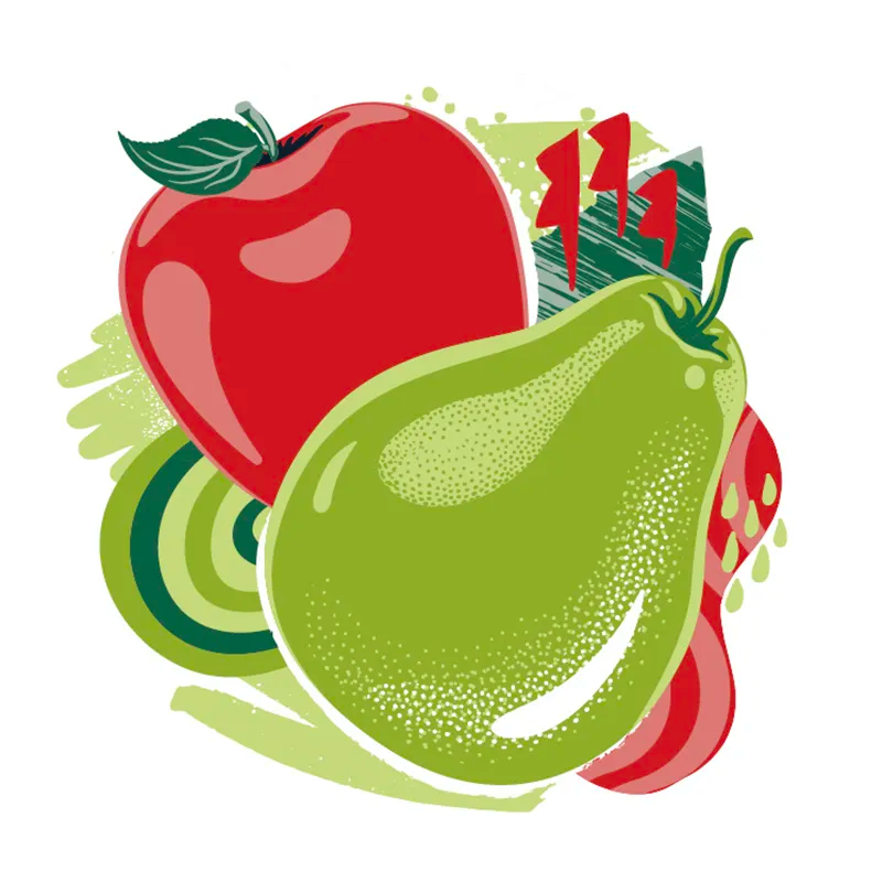Brothers Apple & Pear Cider