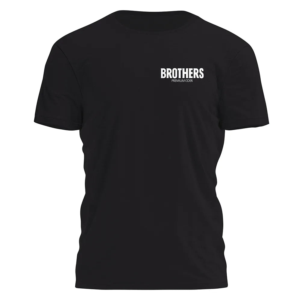 Brothers Tee – Cider Life Edition