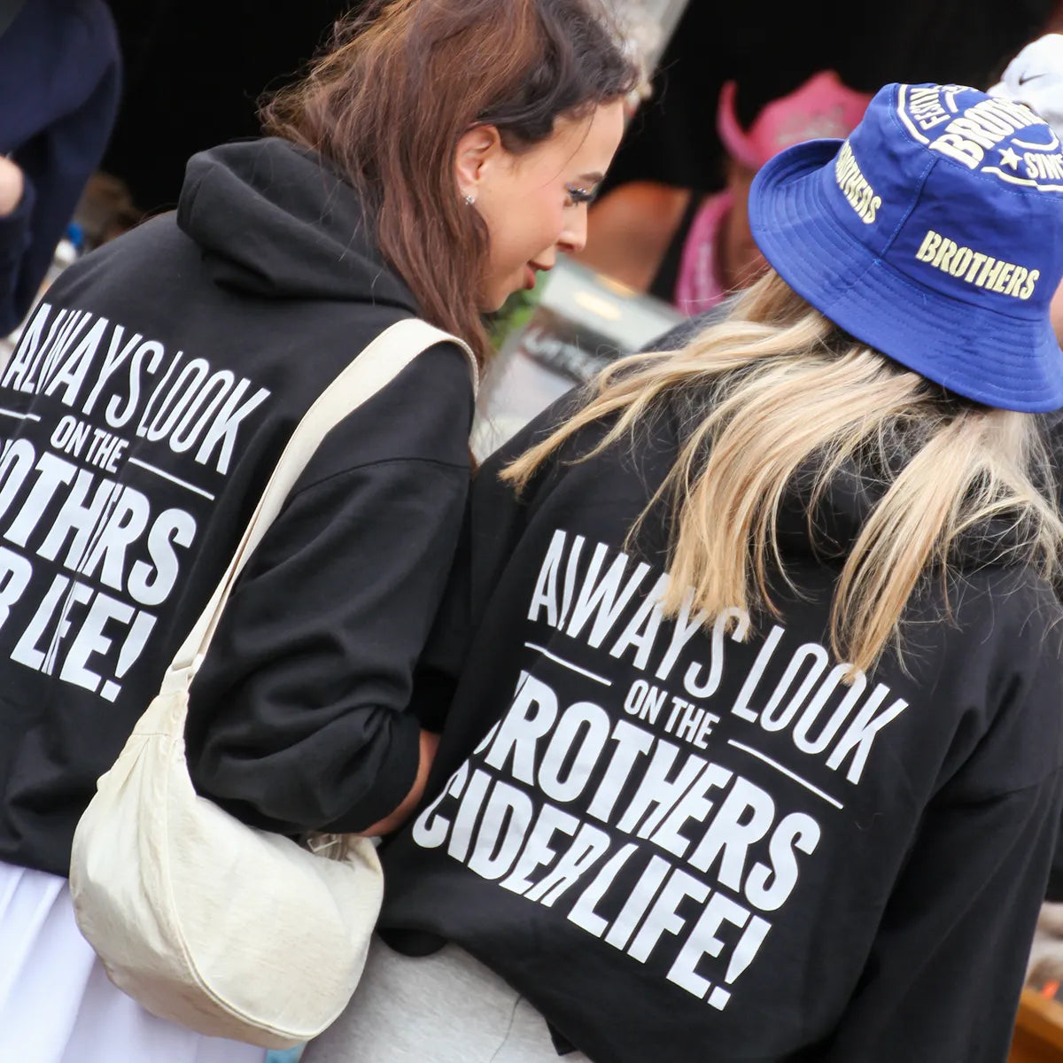 Hoodies