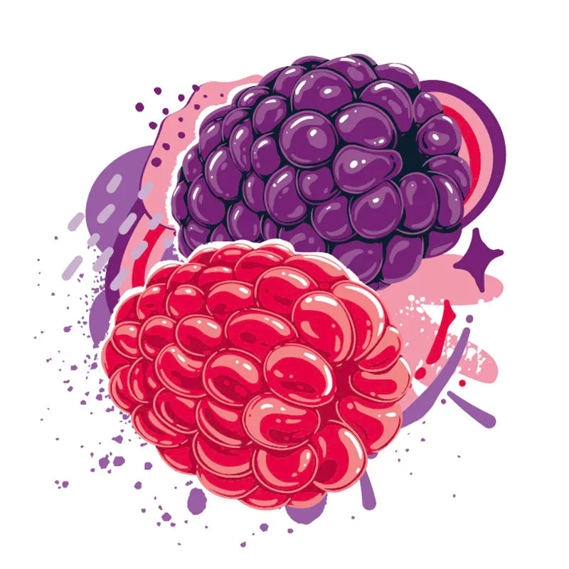 Brothers Dark Berries Cider