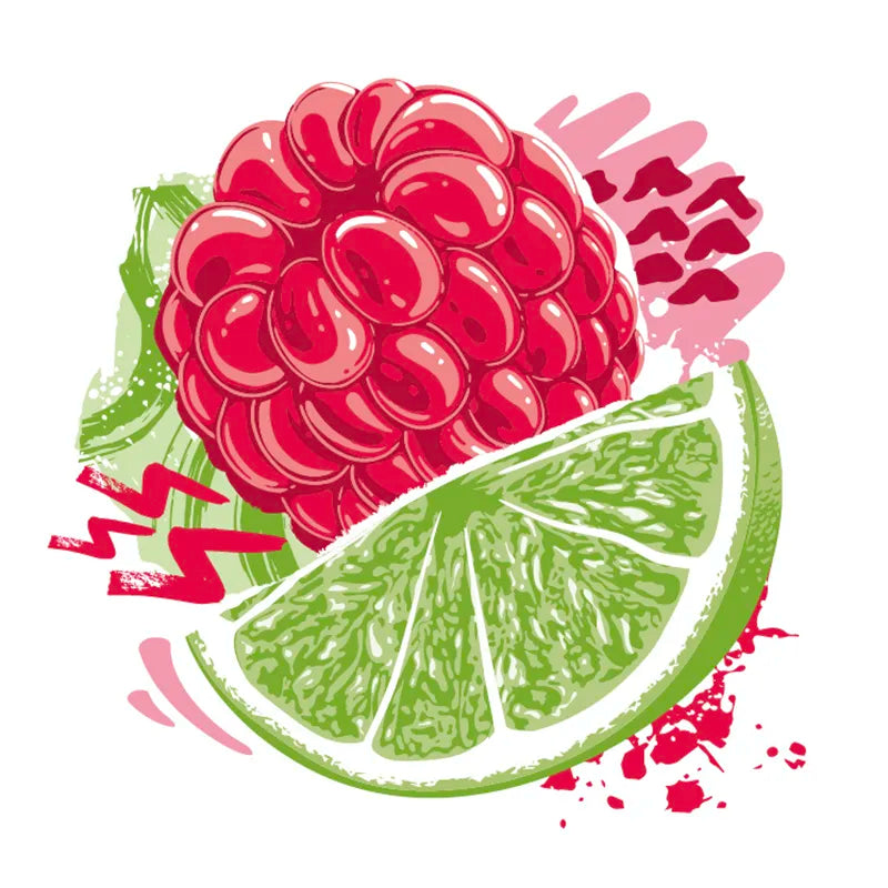 Brothers Raspberry & Lime Cider