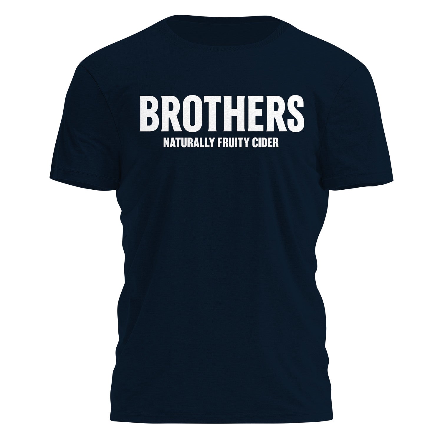 Brothers Tee – Weekend Edition