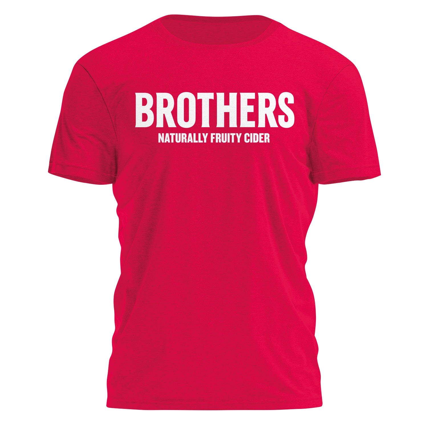 Brothers Tee – Weekend Edition