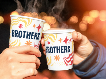 Where to Find Brothers Warm Cider at UK Christmas Markets 2026