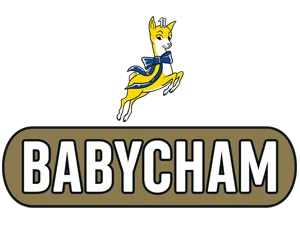 Babycham - The Happiest Drink in the World