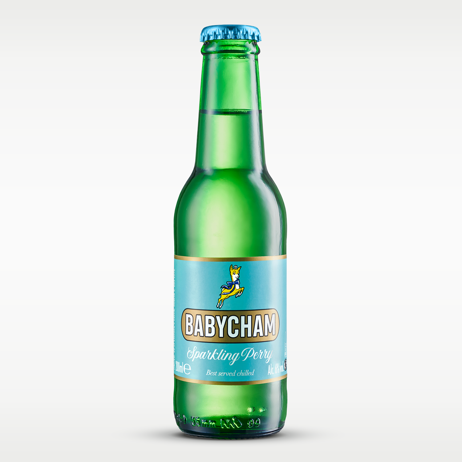 Babycham