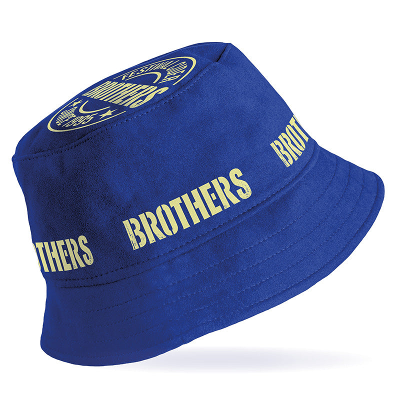 Classic Festival Bucket Hat – Brothers Cider