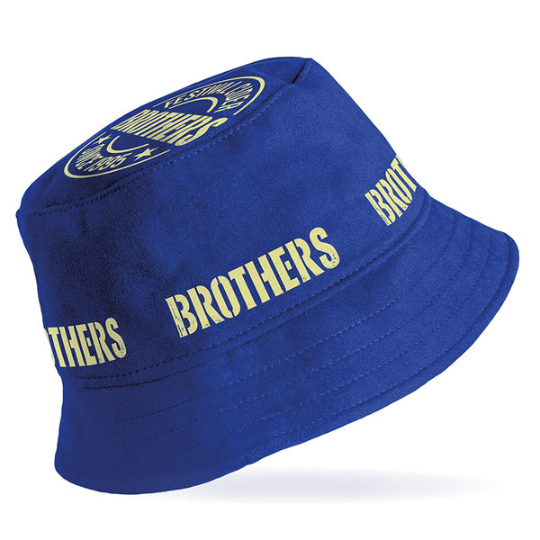 Brothers Festival Bucket Hats