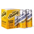 Brothers Classic Lemon Shandy