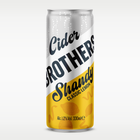 Brothers Classic Lemon Shandy
