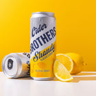 Brothers Classic Lemon Shandy