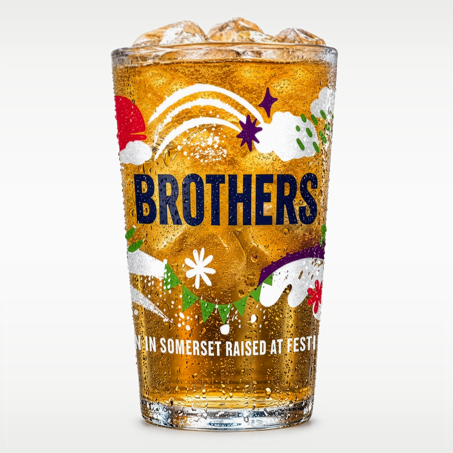 🎁 Pint Glasses (100% off)
