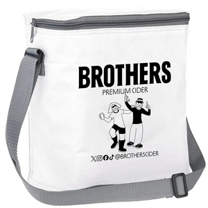 Brothers Can Cool Bag