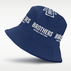 Bucket Hat - It's A Brothers Thing