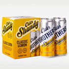 Brothers Classic Lemon Shandy