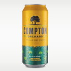 Compton Orchard Cider