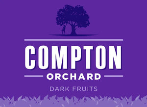 Compton Orchard Dark Fruits Cider