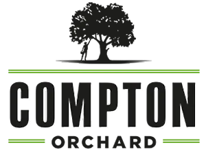 Compton Orchard Cider