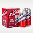 Brothers Dark Cherry Shandy