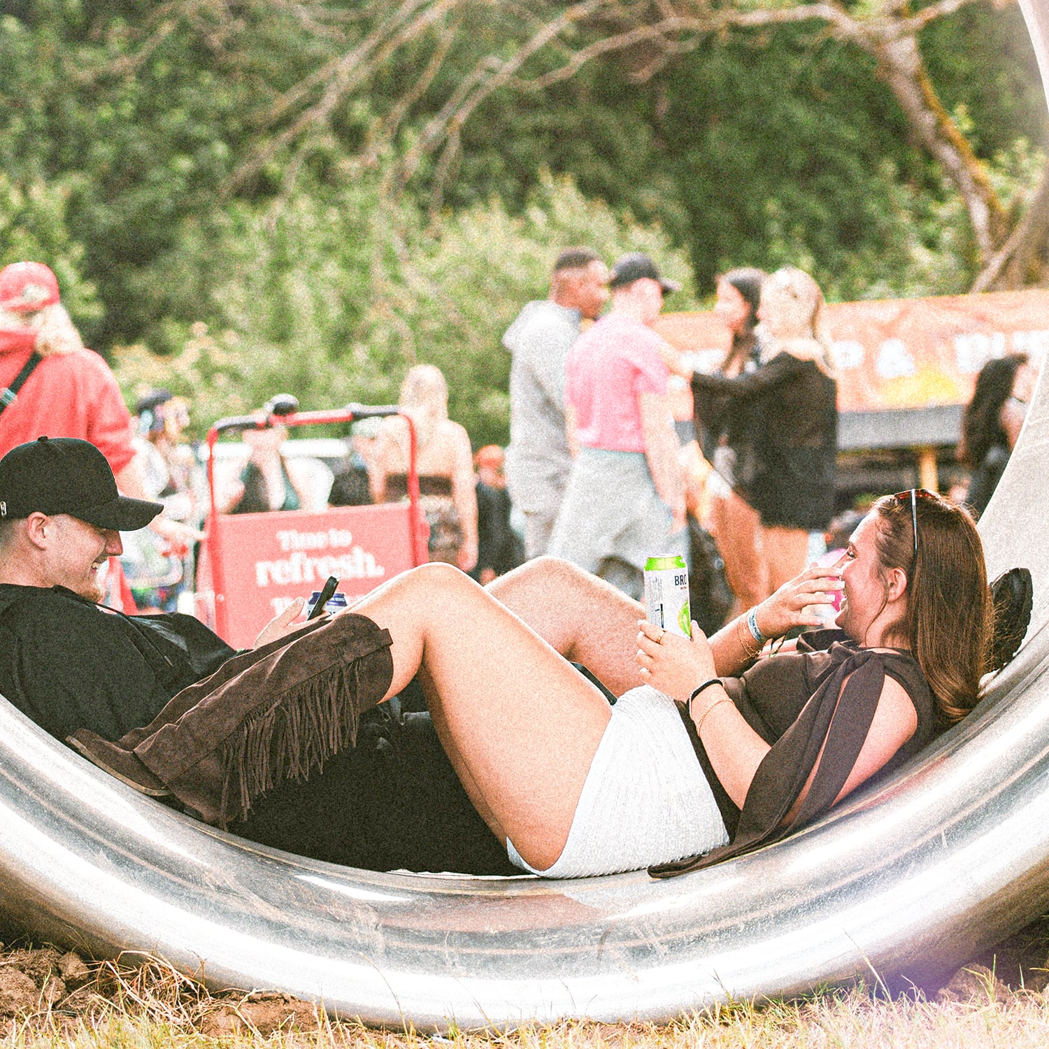 Brothers Festival Apple Cider