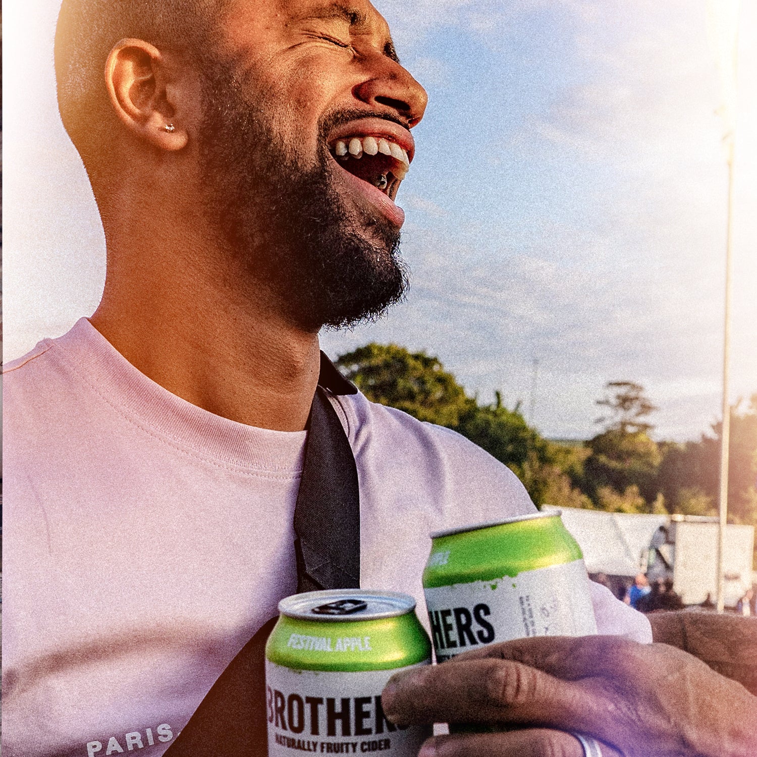 Brothers Festival Apple Cider