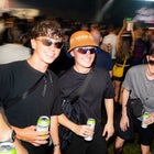 Bucket Hat - It's A Brothers Thing