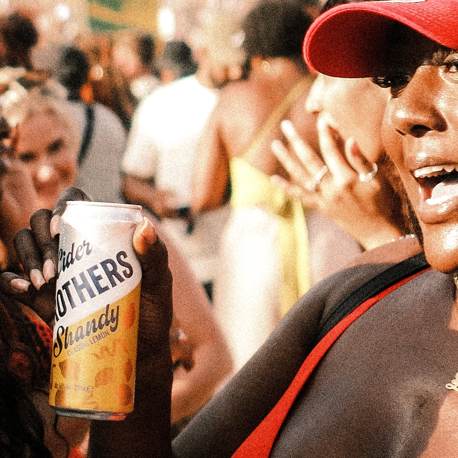 Brothers Classic Lemon Shandy