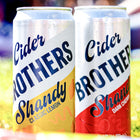 Brothers Classic Lemon Shandy