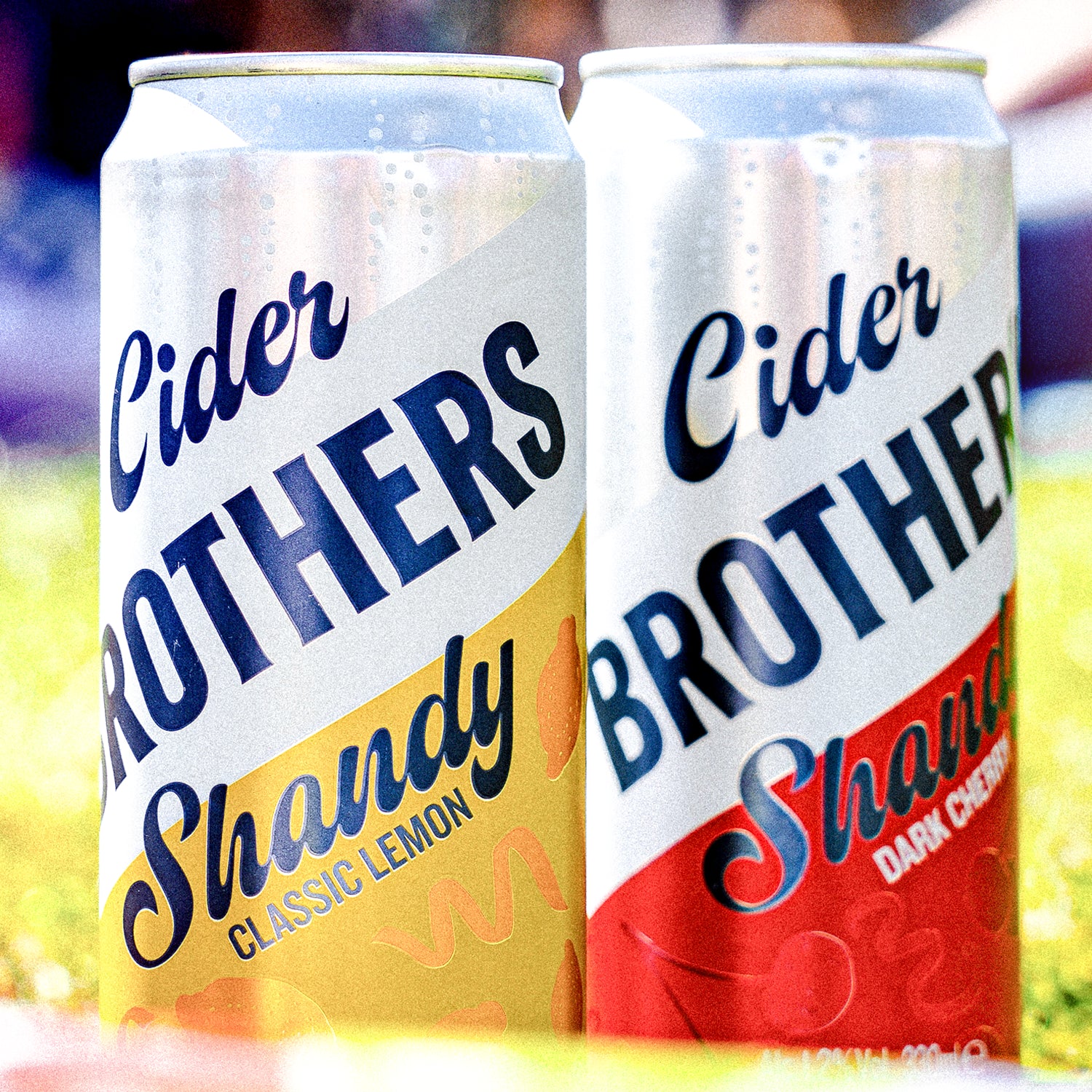 Brothers Classic Lemon Shandy