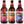 Load image into Gallery viewer, Brothers Mixed fruit cider case
