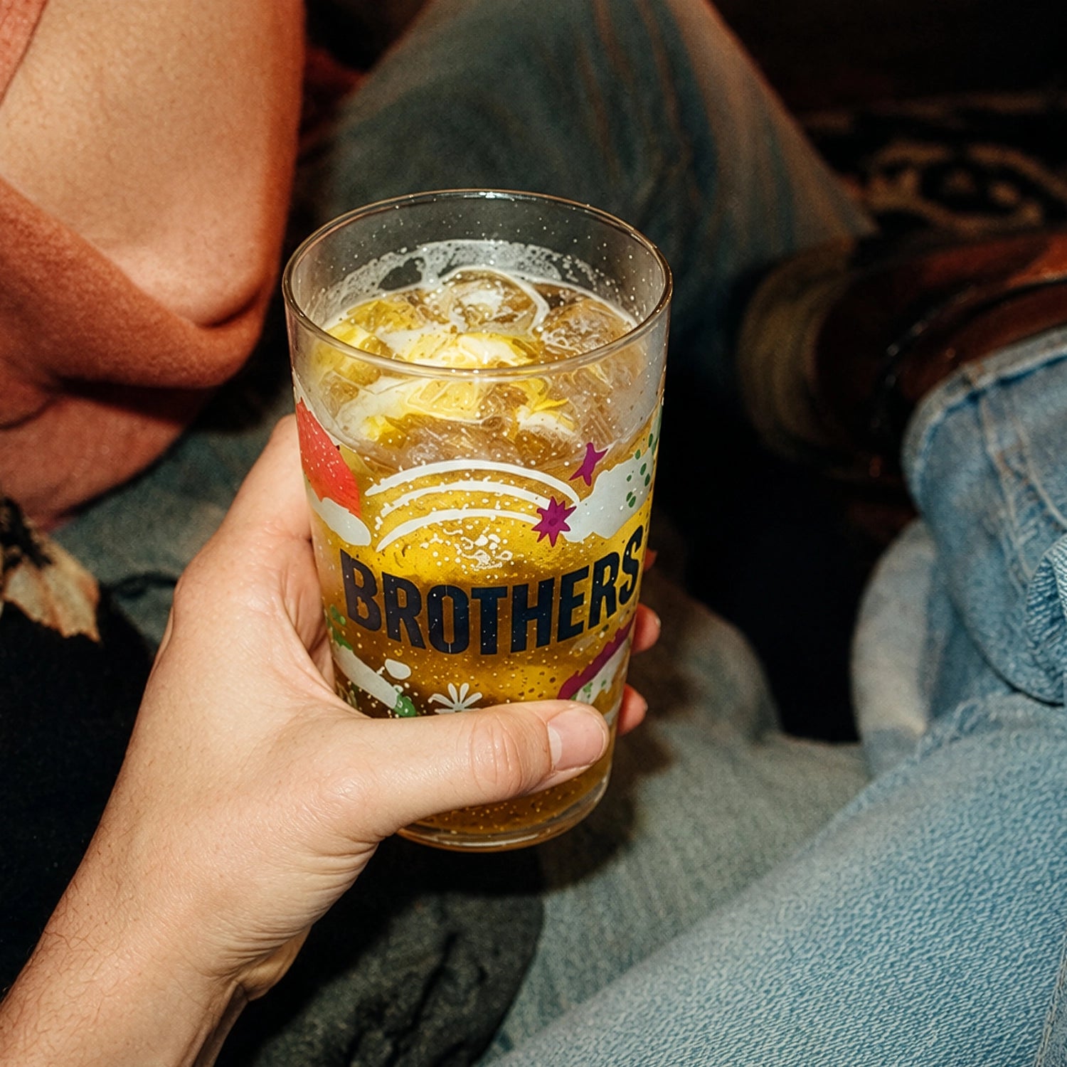 Pint Glasses