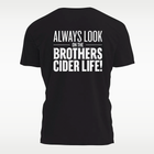 Brothers Tee – Cider Life Edition