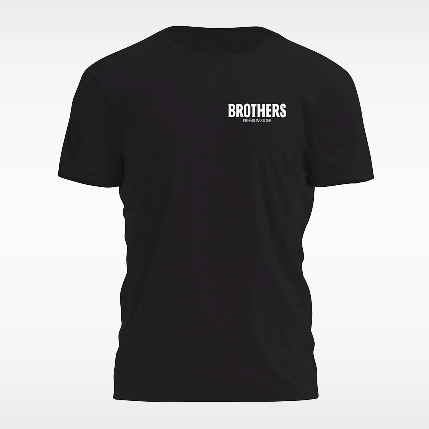 Brothers Tee – Cider Life Edition