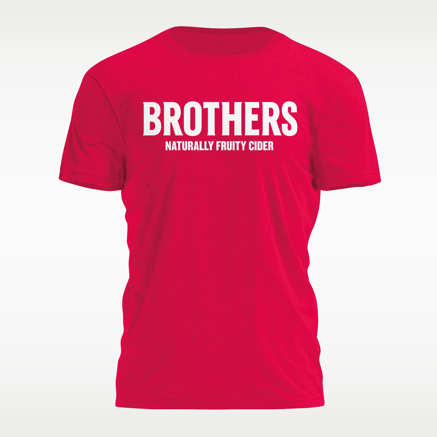 Brothers Tee – Weekend Edition