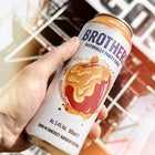 Brothers Toffee Apple Cider