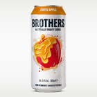 Brothers Toffee Apple Cider