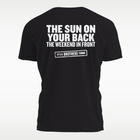 Brothers Tee – The Weekend in Front
