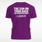 Brothers Tee – The Weekend in Front