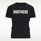 Brothers Tee – The Weekend in Front