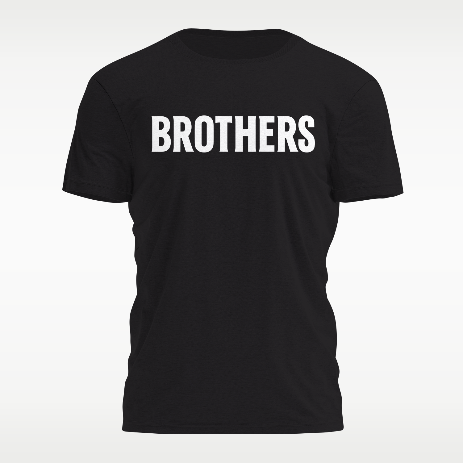 Brothers Tee – The Weekend in Front