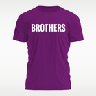 Brothers Tee – The Weekend in Front