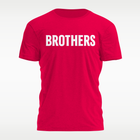 Brothers Tee – The Weekend in Front