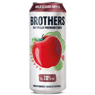 Brothers Wild Cloudy Apple Cider