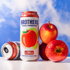 Brothers Wild Cloudy Apple Cider