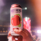 Brothers Wild Cloudy Apple Cider