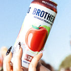 Brothers Wild Cloudy Apple Cider