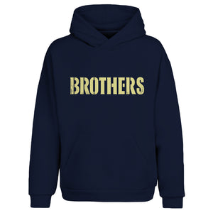 Brothers Hoodie - Brothers Cider - Festival Cider Since 1995