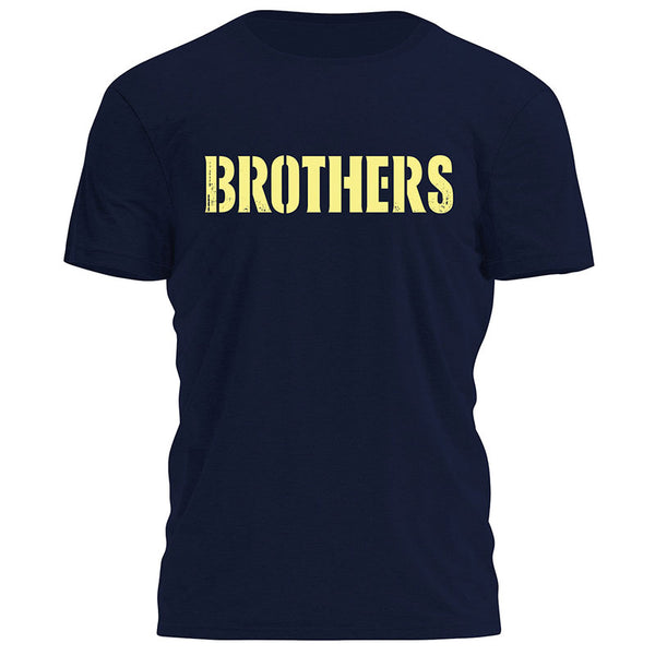 Brothers CIder Official T-Shirt front
